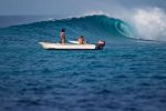 Maldives Jailbreaks surf