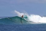 Maldives sultans surf