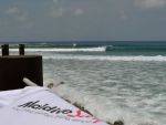 surf spot lohis maldivesurf
